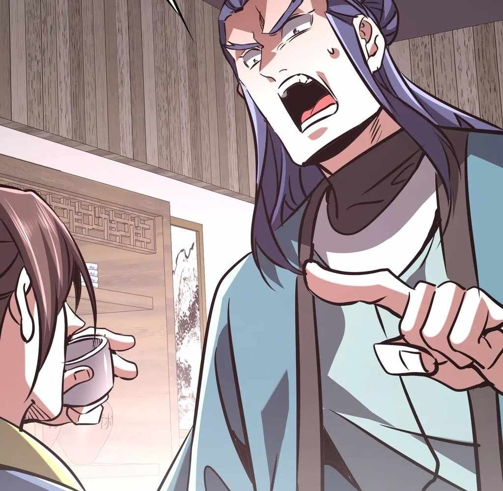 Reborn as a Demonic Cultivator: Starting with a Zombie Planet Chapter 39 106